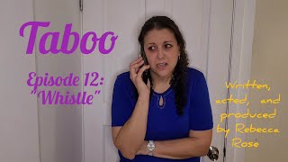 Taboo. Episode 12: \