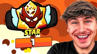 JE TRYHARD EN RANG STAR !! (Rush Top 1 Monde)