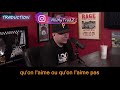 fr interview part.3 foolio explique pourquoi il fait appel à un service de sécurité traduit fr