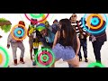 Crazy Design Ft. Champola - ACTITUD ( Video Oficial )