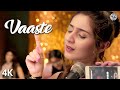 vasette Hindi song-dhvani Bhanushali romantic 2024