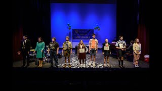 The 25th Annual Putnam County Spelling Bee- STARS Performing Arts