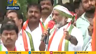 Atma Gourava Yatra | Congress Leader Batti Vikramarka Begins Election Campaign | at Jamalapuram