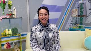 【KFB福島放送】浅田真央さん「シェア！」に出演①