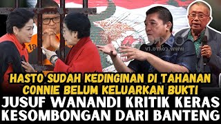 HEBOH! TIM PRABOWO-GIBRAN BUNGKAM KESOMBONGAN DAN KENAGKUHAN PARTAI BANTENG DAN MEGAWATI!