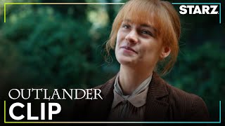 Outlander | ‘Brianna Meets Her Grandfather’ Ep. 16 Clip | Season 7, Part 2