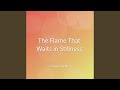 The Flame That Waits in Stillness