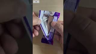 Cadbury SNACK Sandwich #Shorts