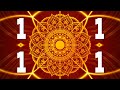 1111Hz Connect with the universe - Attract magical and healing energies #4