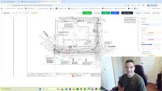 Can AI do Civil Takeoff