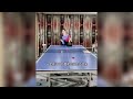 接侧旋球技巧（2）tips for receiving side spin balls（2） 乒乓球 乒乓球教学 tabletennis pingpong sports