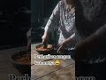 Sambal krosak warung di tengah hutan #trending #youtubeshorts #fypシ゚viral #shorts #sobatngarit