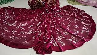 30.12.24 mixed collection joined sarees 5 sarees 1250 ph7200310033