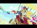 friendship is magic s2 full episode the mysterious mare do well mlp fim