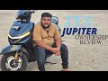 2024 TVS Jupiter 110 🔥 | ownership Review | MR AUTOMOBILES