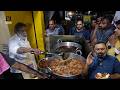 തൃപ്പുണിത്തുറ ആബിദ് ഭായിയുടെ ഡ്രൈ ഗോബി | Street food varieties by Tripunitura Abid bhai and more