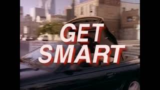 Get Smart Opening Credits (1995)