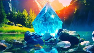528Hz POSITIVE Healing Energy For Your HOME & AURA 》Miracle Frequency Music 》Energy Cleanse Yourself