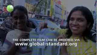 Global Organic Textile Standard International Film