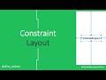 Layouts: ConstraintLayout in Android
