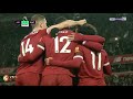 ملخص مباراة ليفربول و واتفورد 5 0🔥 سوبر هاترك تاريخي محمد صلاح🔥 الدوري الممتاز