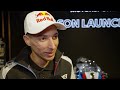 razgatlioglu s interview at bmw s team launch 🌟 2025 worldsbk