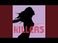 Mr. Brightside (Jacques Lu Cont's Thin White Duke Mix)