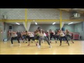 Daddy Yankee - Hula Hoop | Zumba Fitness