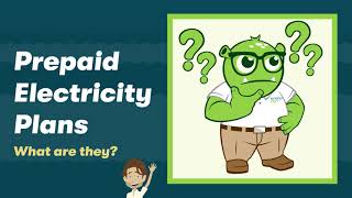 Prepaid Electricity Plans in Texas