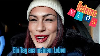 Kommt mit \u0026 begleitet mich einen Tag in meinem Leben l Elanhelo l Vlog