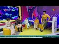 Soalan untuk Dayang Nurfaizah & Hael Husaini jawab 😜