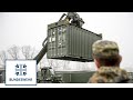 Logistik | Mehr als Nachschub | Bundeswehr