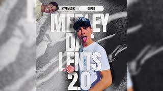 Medley DASLENT´S 2.0 - Guilherme PORRA!