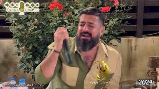 (Yunus Tutuncu (2024( Qoryat) (Basta) يونس توتنجي (٢٠٢٤)( قوريات)( (بسته)