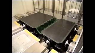 IMV CORPORATION【DSS-NO.26】6 degree of freedom vibration test syste6DOF