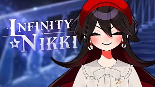 【INFINITY NIKKI】VEAMOS LA NUEVA HISTORIA