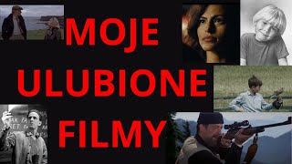 Polecajki: moje ulubione filmy