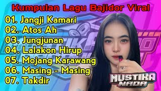 Kumpulan Lagu Bajidor / Tanjidor Virall v3 Mpit | Mustika Nada (plg)