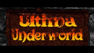 【ゆっくり】Ultima Underworld PS1版 008【していってね】