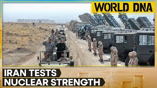 Iran To Expand Military Strength? Tehran Conducts Military Drills Near Nuclear Facility | World DNA