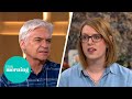 'My Mum Pretended To Be Sick For 30 Years' | This Morning