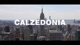 Calzedonia in New York - #LegsAndTheCity