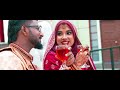 syed hamid ❤️ shameemah indian muslim wedding highlights rf visual