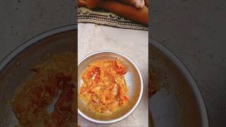 ଟମାଟୋ ପାଗ#tamato piaja mixture #Mini vlog#viral vidio