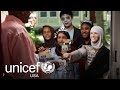 Be a Hero: Trick-or-Treat for UNICEF This Halloween | UNICEF USA