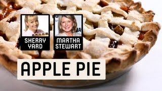 The Best Recipe for Apple Pie Ever!