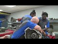 Lincoln Tech kicks off Mazda Automotive Student Training Program