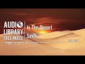 In The Desert - Savfk