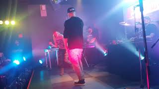 Classified with Jen ( Flamshady) Live Club Lime Lethbridge 08/11/18