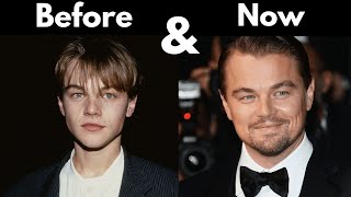 Shocking Transformation of 20 Famous 90s Hollywood Actors